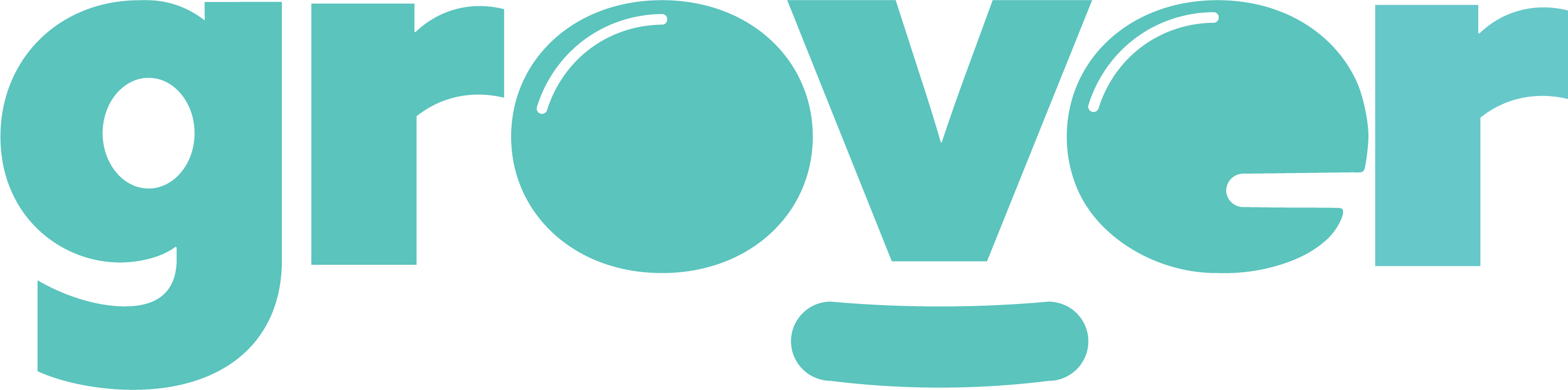 Grover Robotics Logo